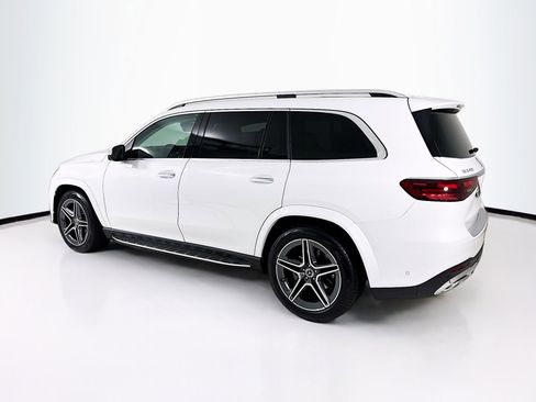 New 2026 Mercedes-Benz GLS 450 4MATIC image 6