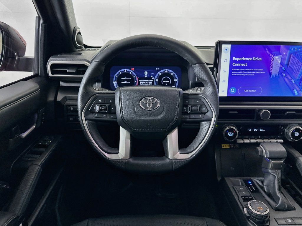 Used 2026 Toyota 4Runner Limited AWD/4WD image 24