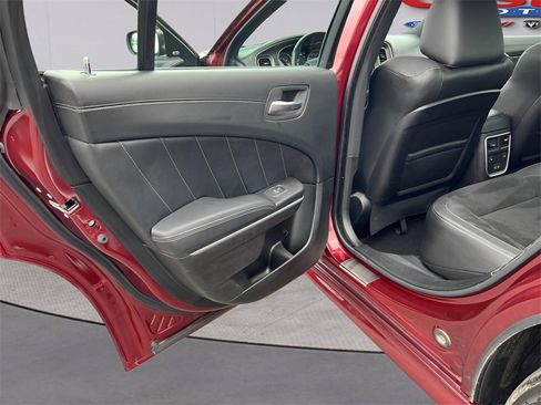 Used 2022 Dodge Charger GT w/ Plus Group image 27