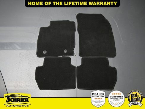 Used 2022 Ford EcoSport SE image 34