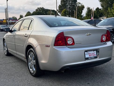 Used 2008 Chevrolet Malibu LT w/ Power Convenience Package FWD image 5