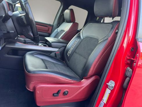 Used 2019 RAM 1500 Rebel AWD/4WD image 13