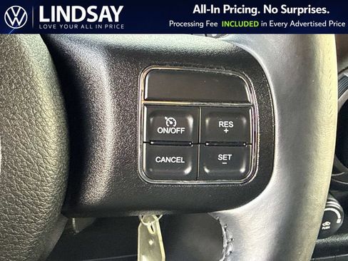 Used 2015 Jeep Wrangler Unlimited Sport w/ Quick Order Package 24S image 20