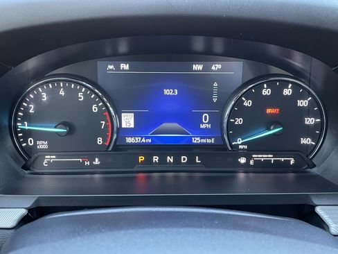 Used 2023 Ford Explorer XLT w/ Equipment Group 202A image 23