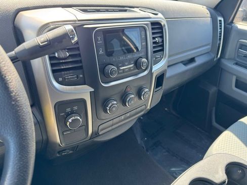 Used 2013 RAM 1500 Classic SLT AWD/4WD image 13