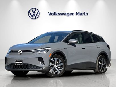 New 2026 Volkswagen ID.4 Pro