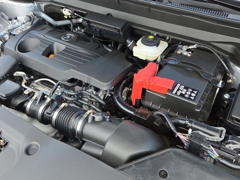 New 2026 Acura RDX A-Spec image 40