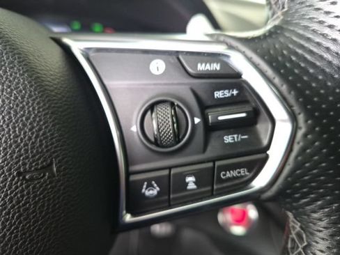 Used 2021 Acura RDX A-Spec AWD/4WD image 23