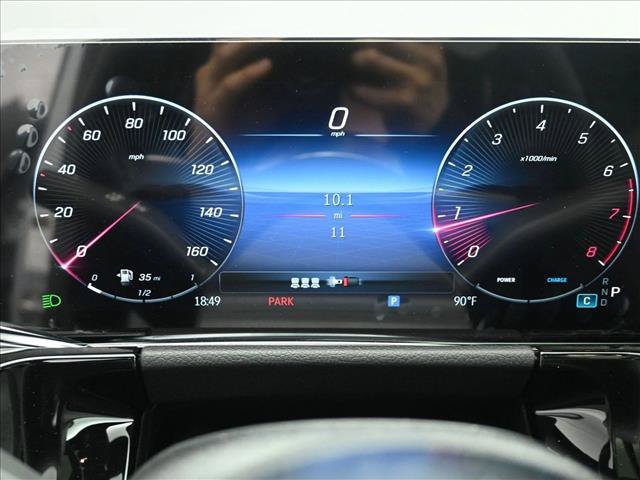 Certified 2026 Mercedes-Benz GLA 250 4MATIC image 12