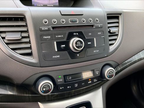 Used 2014 Honda CR-V EX-L image 30