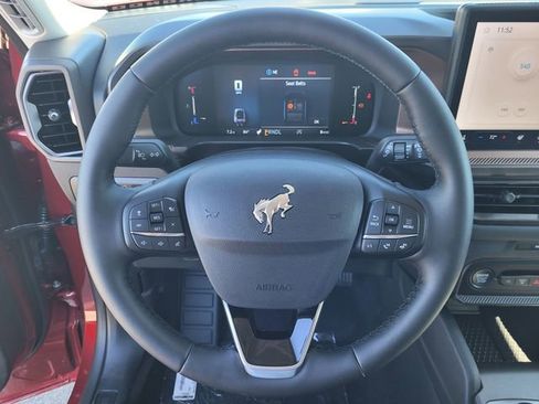 New 2026 Ford Bronco Sport Outer Banks image 9