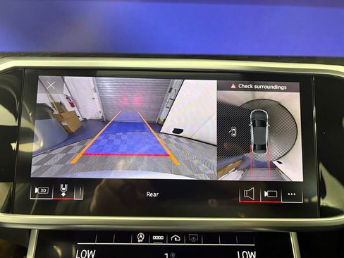 Used 2021 Audi A6 Premium Plus w/ Premium Plus Package image 20