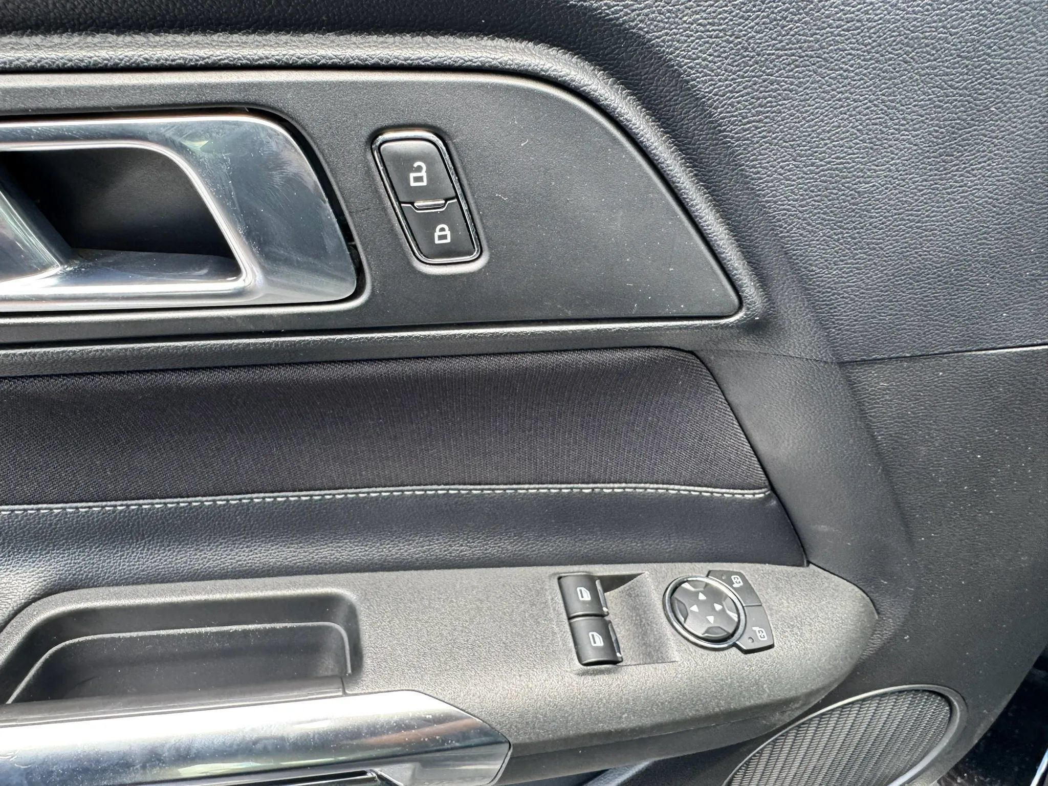 Used 2021 Ford Mustang GT RWD image 42