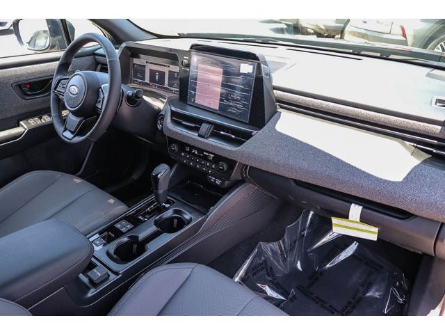 New 2026 Subaru Outback Limited XT AWD/4WD image 45