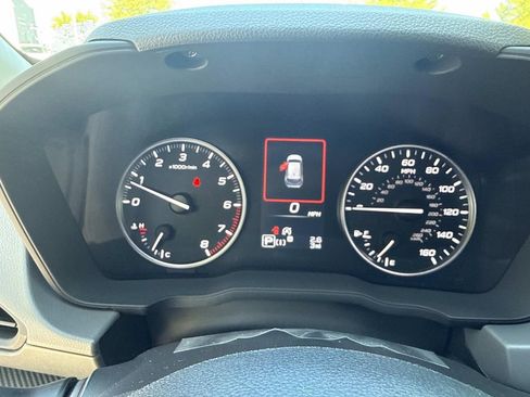 New 2026 Subaru Crosstrek 2.0i Premium AWD/4WD image 34