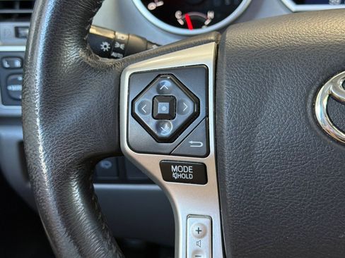 Used 2014 Toyota Sequoia Limited AWD/4WD image 29