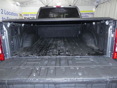 Used 2022 Ford F350 Lariat w/ Lariat Ultimate Package image 31