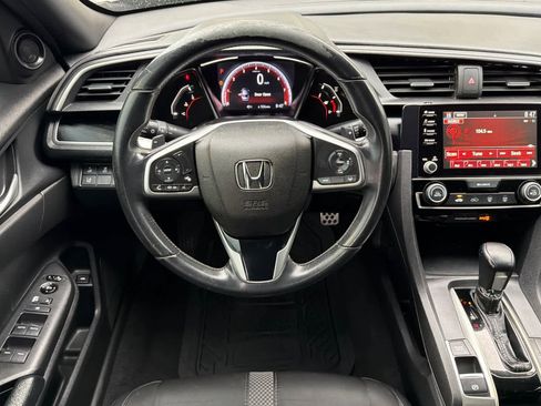 Used 2019 Honda Civic Sport image 16