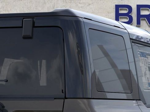 New 2025 Ford Bronco Badlands w/ Sasquatch Package image 25