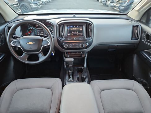 Used 2020 Chevrolet Colorado W/T w/ Custom Special Edition image 29