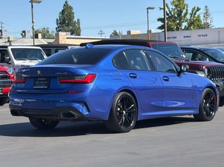 Used 2020 BMW M340i xDrive w/ Premium Package AWD/4WD video 2