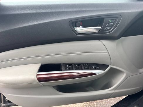 Used 2015 Acura TLX w/ Technology Package FWD image 26