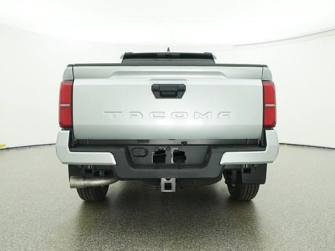 New 2026 Toyota Tacoma SR5 image 56