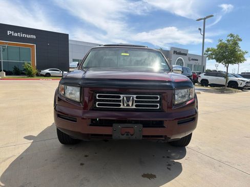 Used 2008 Honda Ridgeline RTL image 8