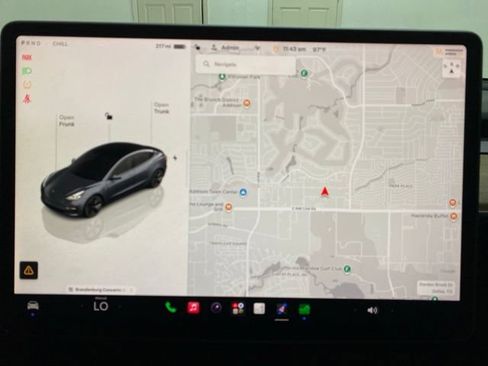 Used 2023 Tesla Model 3 Standard Range RWD image 40