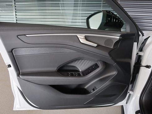 New 2026 Audi A6 Premium Plus image 23