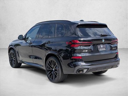New 2026 BMW X5 sDrive40i w/ M Sport Package RWD image 8