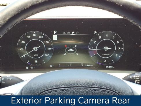 Used 2023 Kia Telluride SX Prestige X-Pro AWD/4WD image 16