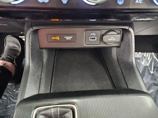Used 2024 Honda Civic Sport image 22