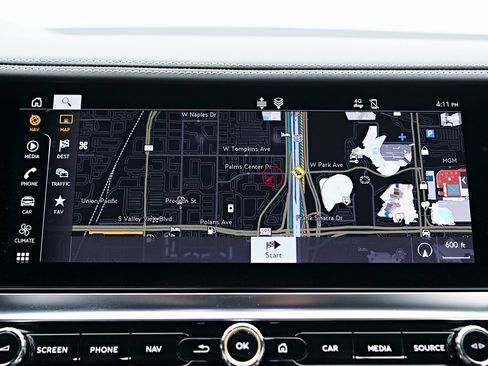 Used 2024 Bentley Continental GT image 76