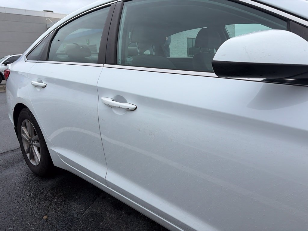 Used 2016 Hyundai Sonata SE FWD image 14