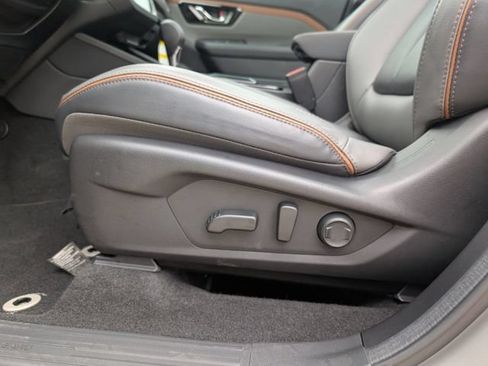 Certified 2026 Subaru Forester Sport AWD/4WD image 20
