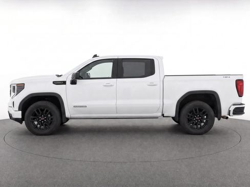 Used 2025 GMC Sierra 1500 Elevation AWD/4WD image 6