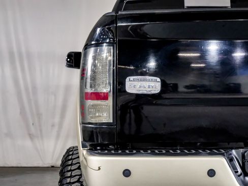 Used 2012 RAM 2500 Longhorn image 41