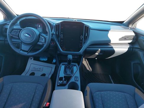New 2026 Subaru Crosstrek 2.5i Sport image 9
