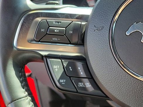 Used 2021 Ford Mustang GT Premium w/ Ford Safe & Smart Package image 20