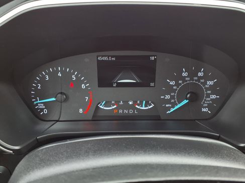 Used 2022 Ford Escape SE w/ Convenience Package image 10