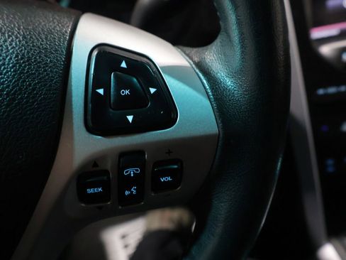 Used 2014 Ford Explorer XLT w/ Equipment Group 202A image 35