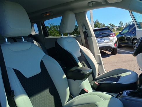 Used 2019 Jeep Compass Latitude image 24