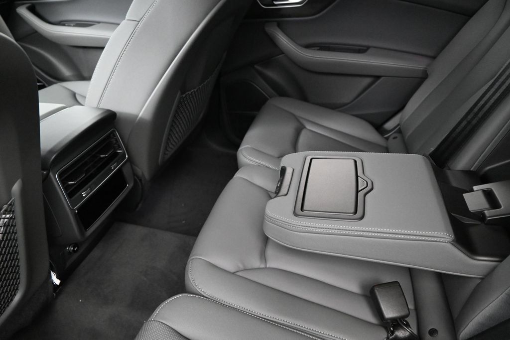 New 2026 Audi Q7 2.0T Premium Plus AWD/4WD image 19