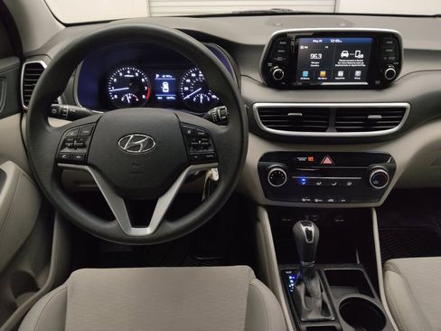 Used 2020 Hyundai Tucson SE FWD image 22