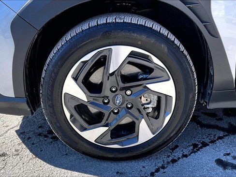 Certified 2025 Subaru Crosstrek 2.5i Limited w/ Crosstrek Mirror Package AWD/4WD image 16