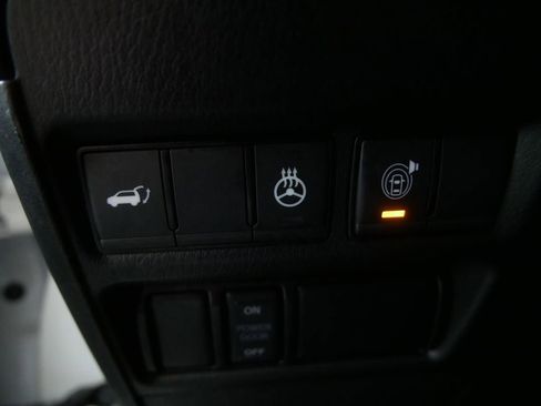 Used 2024 INFINITI QX80 Luxe image 20