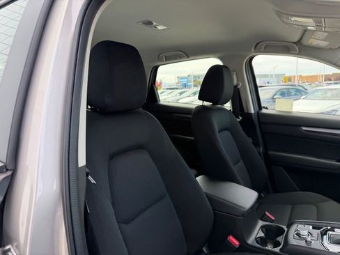 New 2025 MAZDA CX-5 AWD 2.5 S image 20