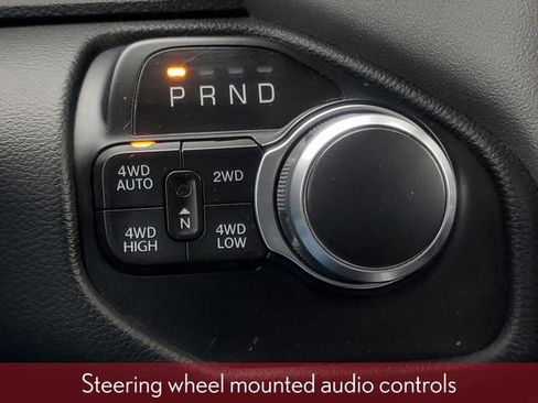 Used 2020 RAM 1500 Big Horn image 31