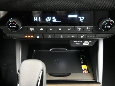 New 2026 Subaru Outback Limited XT image 34